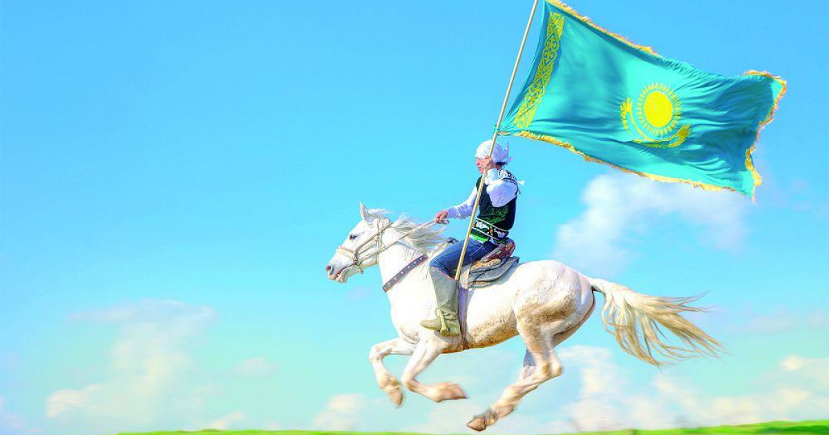 Бодандықтың бейнетін тартқан қазақ бостандықтың да игілігін көруі керек