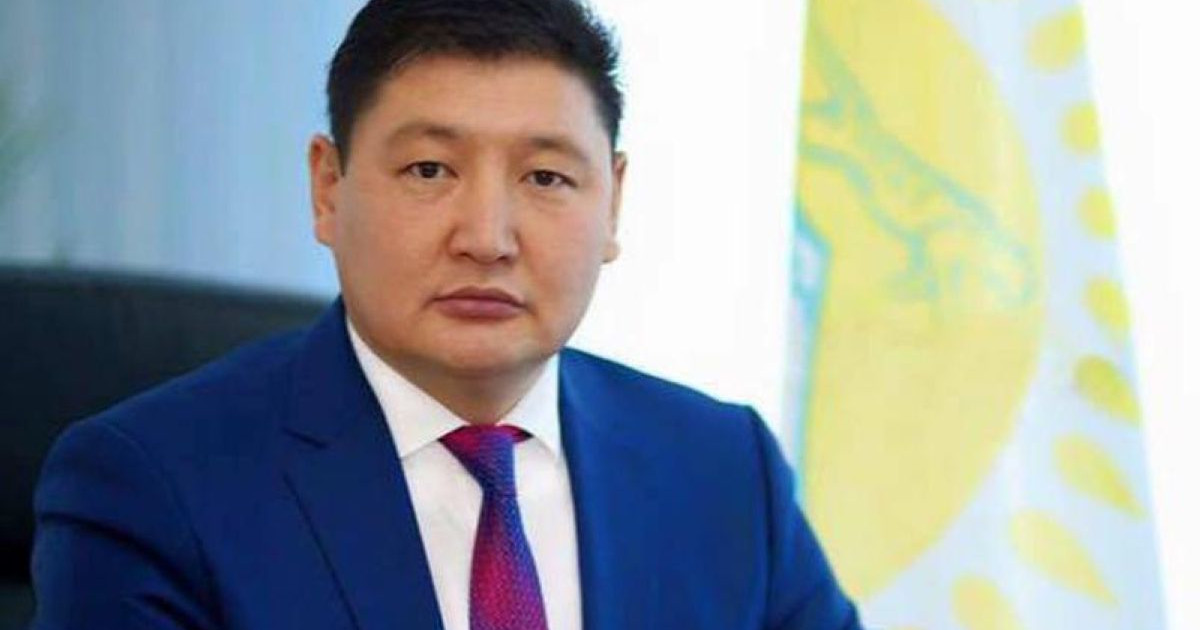 Берік Уәли: Қырғызстанда болып жатқан оқиғалар – сол елдің ішкі мәселесі