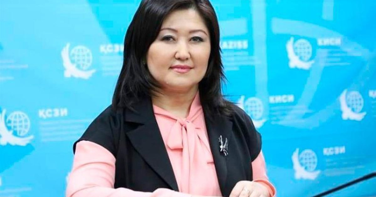Әсел Назарбетова: «Абай аманаты» – Елбасының тұлғалық болмысын жаңа қырынан көрсетті