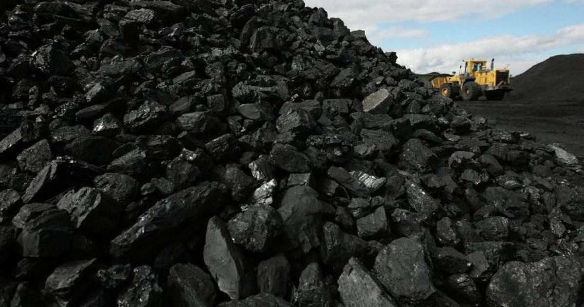 Жыл басынан бері Қазақстанда 78 млн тонна көмір өндірілді