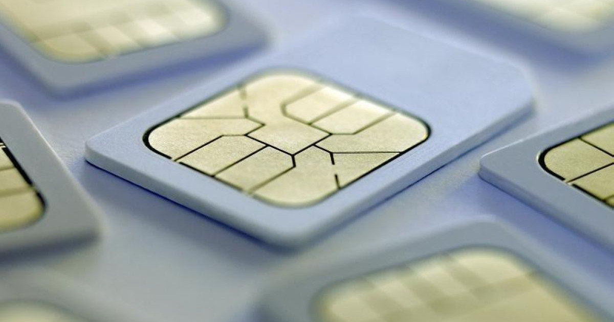 Қазақстанда балаларға арналған SIM карта қолданысқа енеді