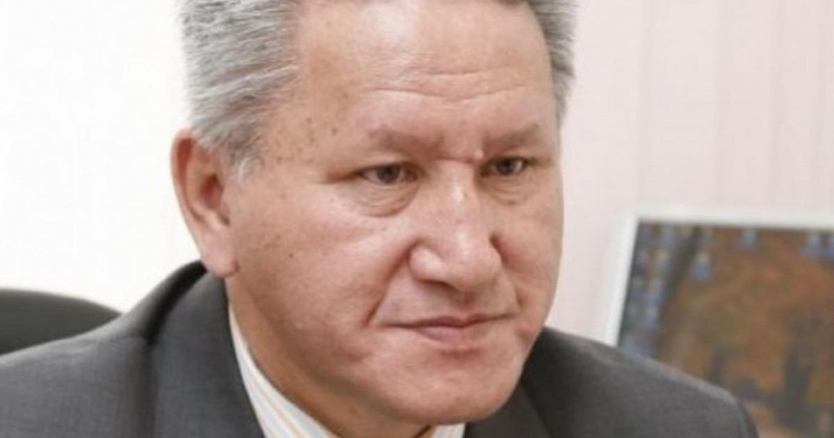 Сайын Борбасов: Праймериз үміткерлерінің сайлауалды бағдарламасы орындалса, қоғамда өзгерістер орын алмақ