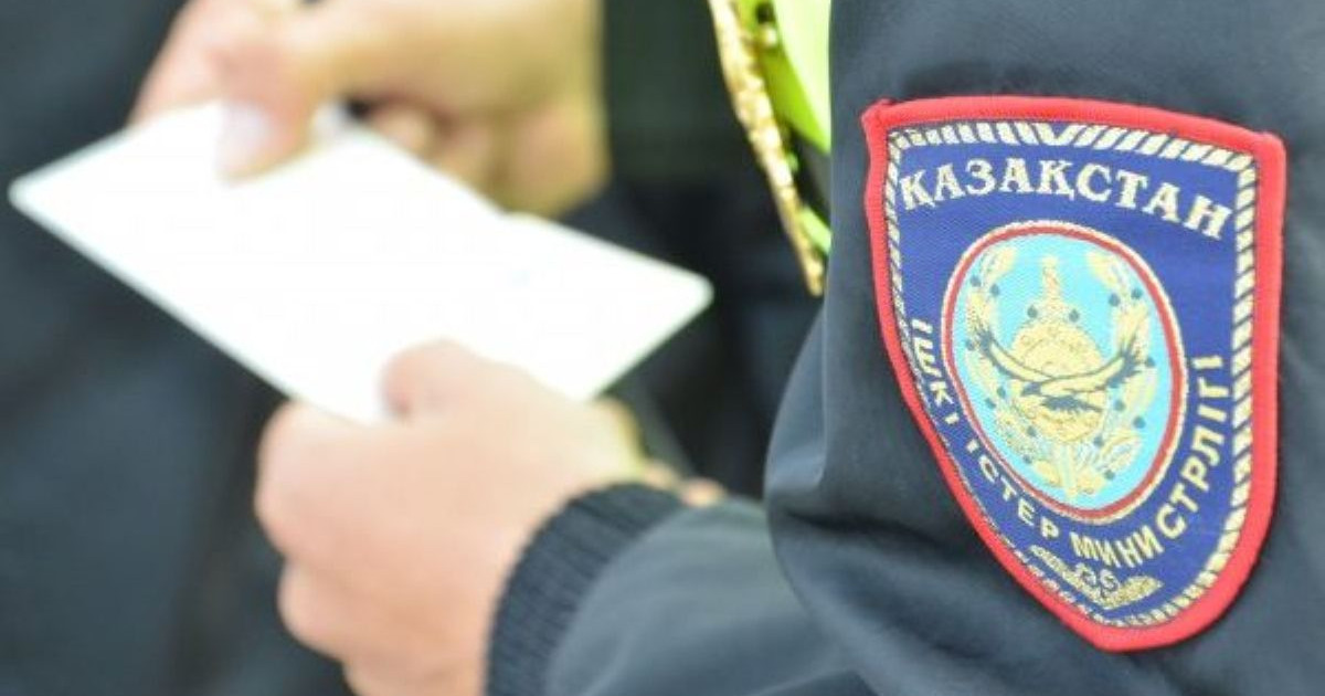 Елордада террористік тұрғыдан осал нысандар анықталды