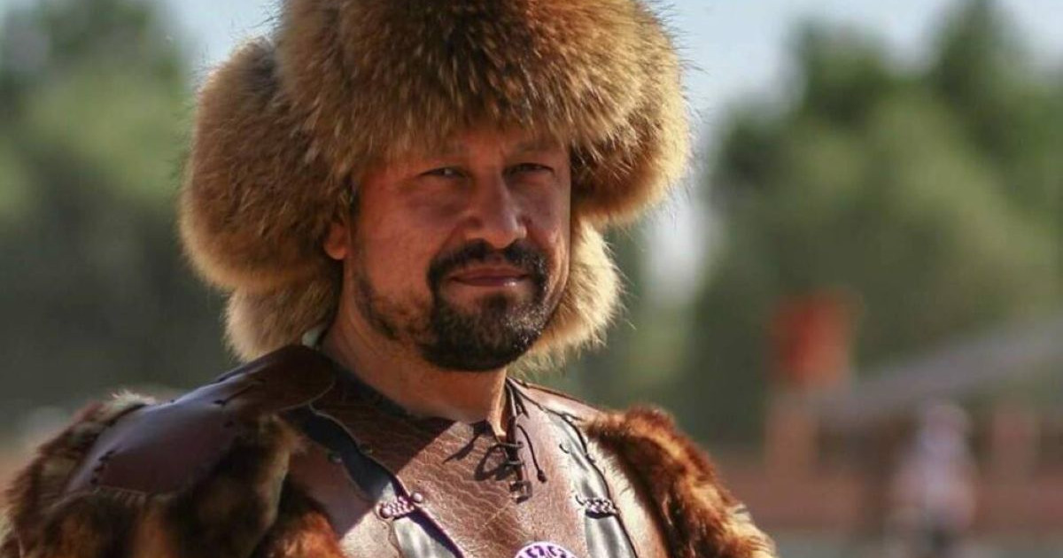 Түрік сериалдарына киім тігіп жүрген қазақ