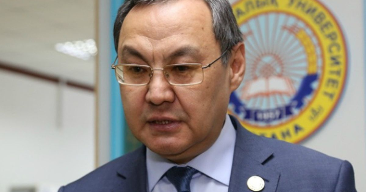 Білім беру: депутат ауылдық квотаны 50 пайызға дейін көбейтуді ұсынды