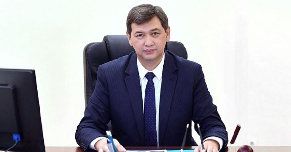 Бас мемлекеттік санитар дәрігердің жаңа қаулысы жарияланды
