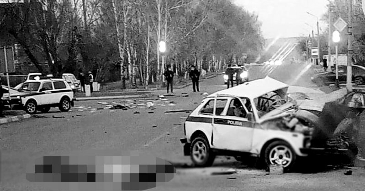 Қызмет бабында қайтыс болған полицейлердің отбасы баспаналы болады