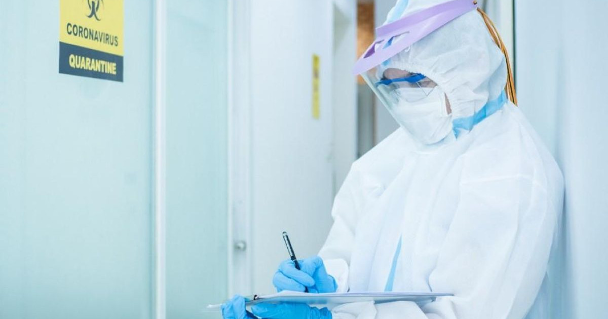 Елімізде коронавирус жұқтырғандар саны 110 мыңға жуықтады