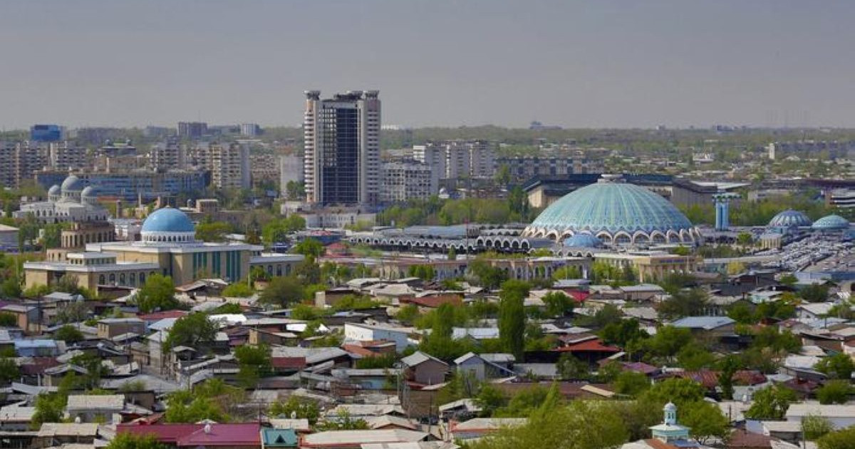 Ташкентте «Абай» мәдени-іскерлік үйі ашылды