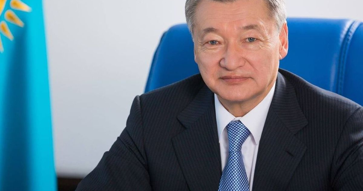 Даниал Ахметов праймериз үміткерлеріне онлайн дауыс берді