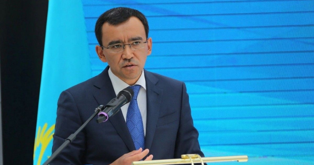 Сайлаудың күнін белгілеу арқылы екіұшты сауалдарға жауап айтылды – Мәулен Әшімбаев