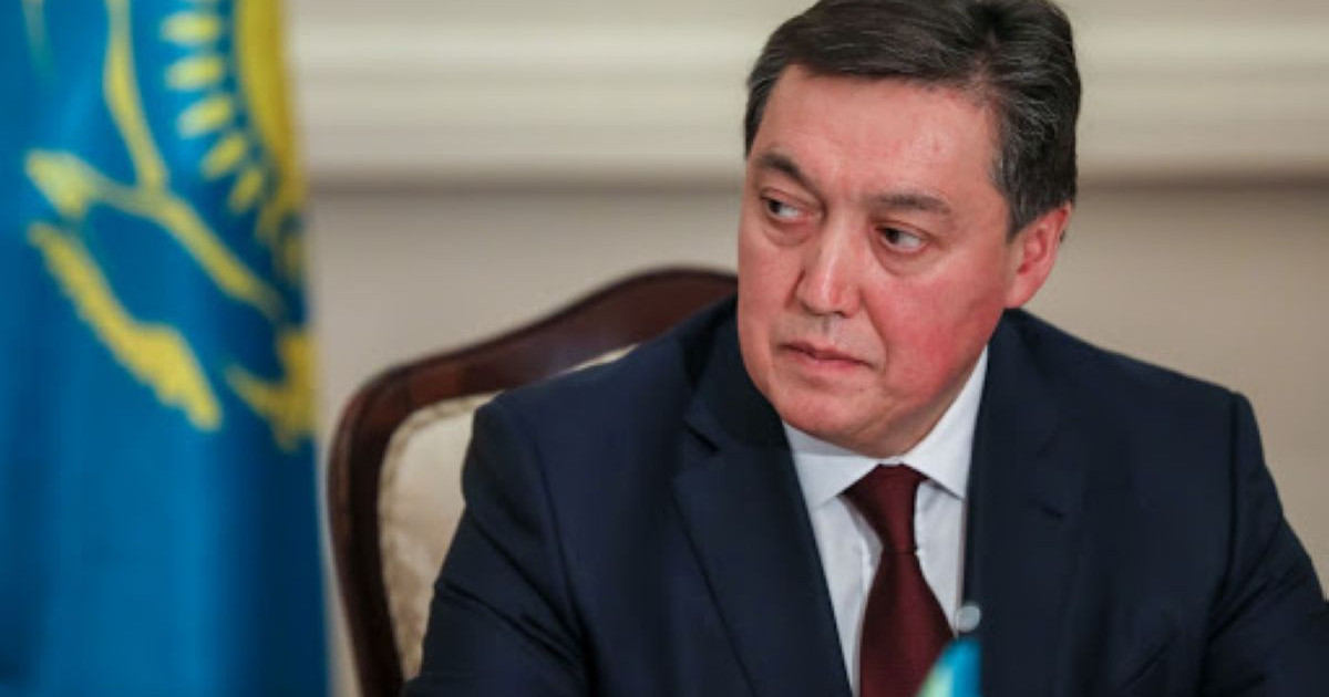 Үкімет басшысы мониторинг топтарының жұмысын сынға алды