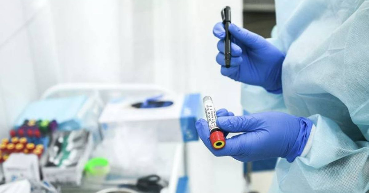 Елімізде коронавирус жұқтырғандар саны 112 мыңға жуықтады
