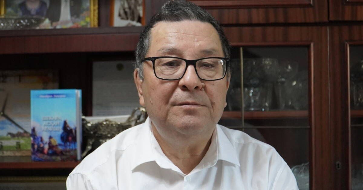 Өтепберген Әлімгереев: Көші-қон заңы бекімей, мәселе шешілмейді (видео)