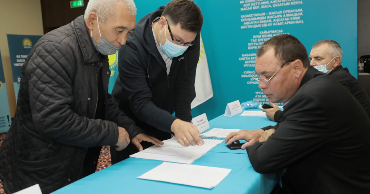 Primaries.kz әйелдер мен жастар арасынан түскен кандидаттардың рейтингін жариялады