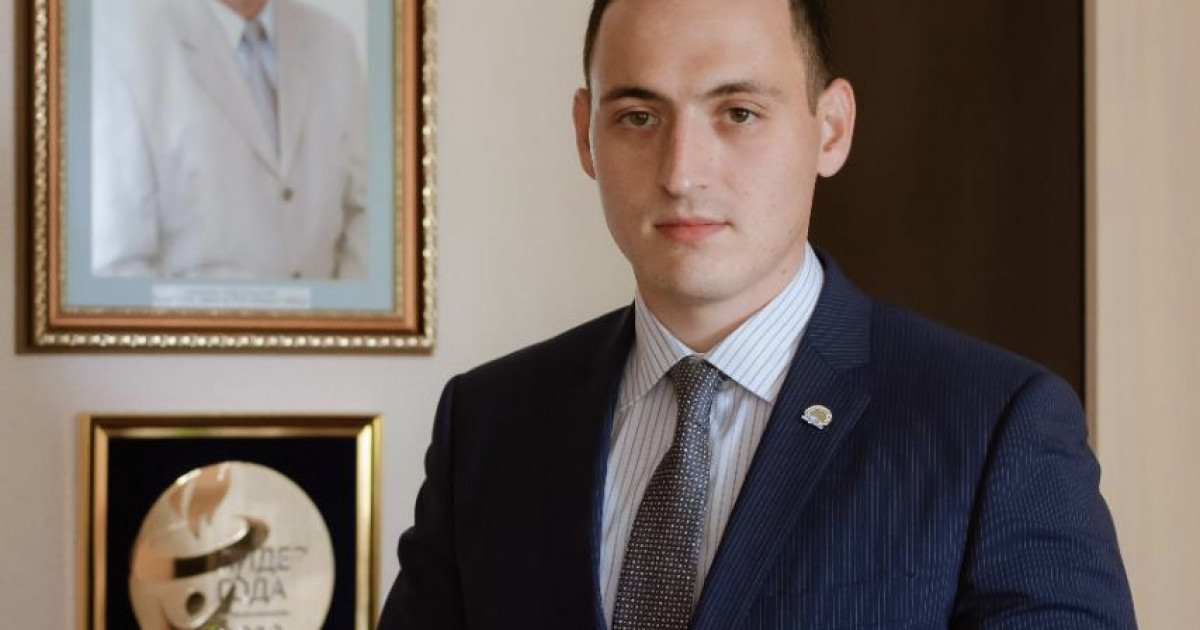 Нұрлан Сейдалин: Праймериз – ел жастарына берілген таптырмас мүмкіндік