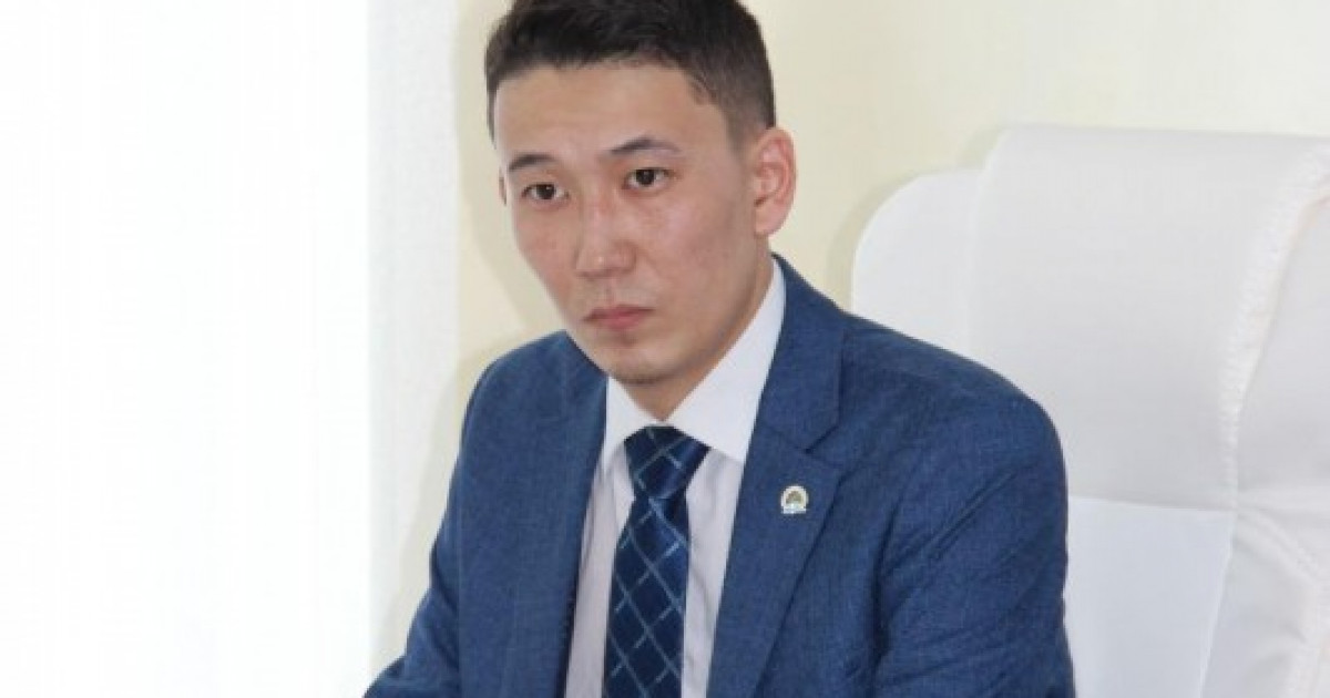 Асылжан Бүркіталин: Болашақ қана емес, бүгінгі күн де жастардың қолында