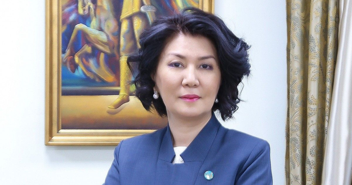 Зарема Шәукенова: Жолдау – дағдарысқа қарсы шаралардың теңдестірілген жоспары