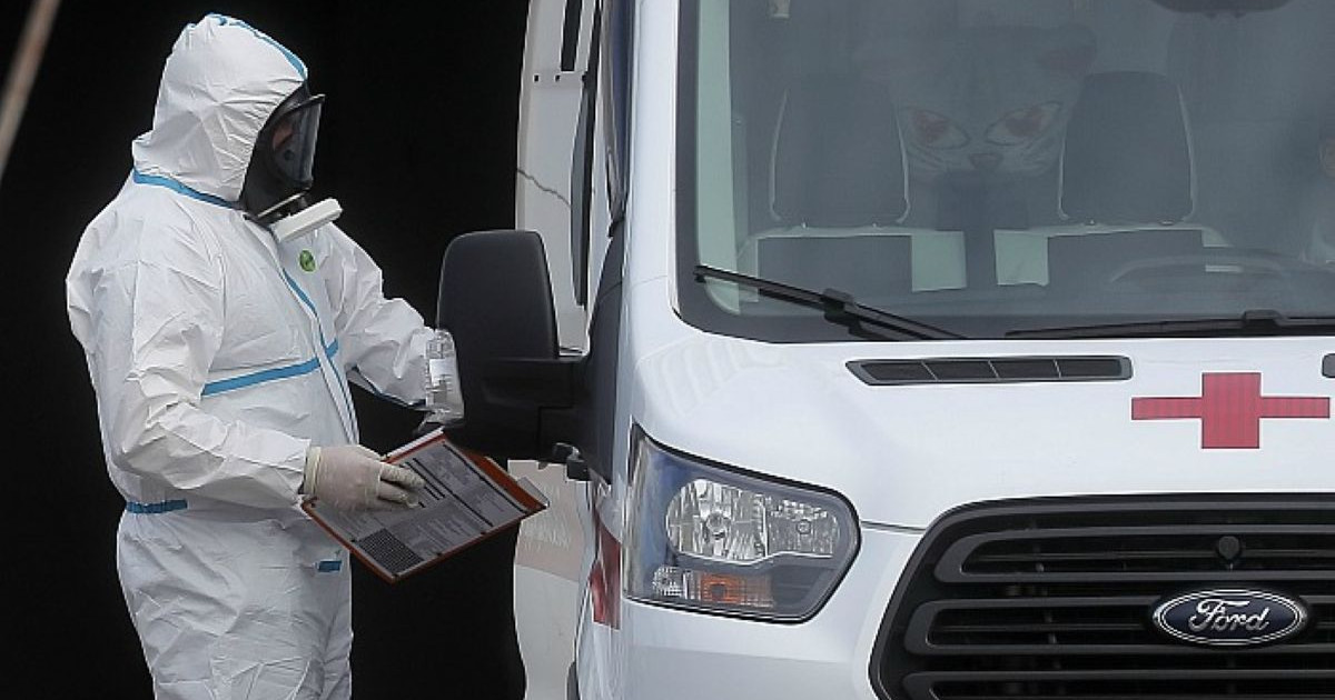 Елімізде коронавирус жұқтырғандар саны 108,5 мыңнан асты