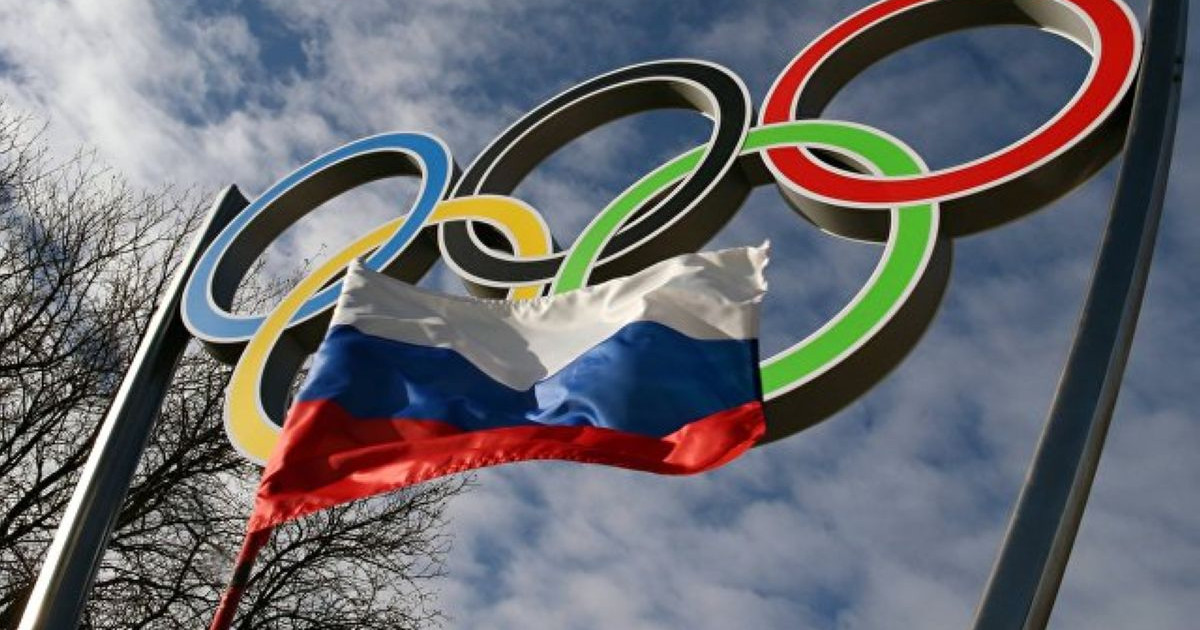 Ресей Токиодағы Олимпиада ойындарын болдырмауды көздеген