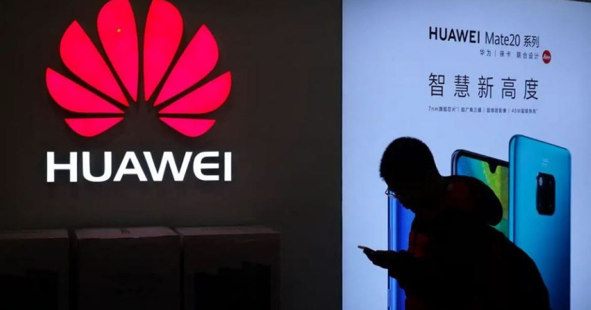 Швецияда Huawei және ZTE құрылғыларын қолдануға тыйым салынбақ