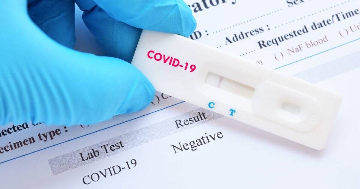 COVID-19: Антиденелер кімдердің ағзасында ұзағырақ сақталатыны белгілі болды
