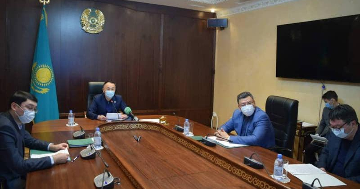 Қостанай облысында карантин шаралары созылды