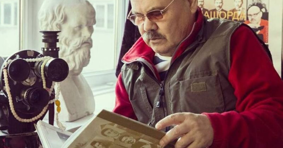 Қалила Омаров: Бізге ұлттың жанын түсінетін киногерлер жетіспейді