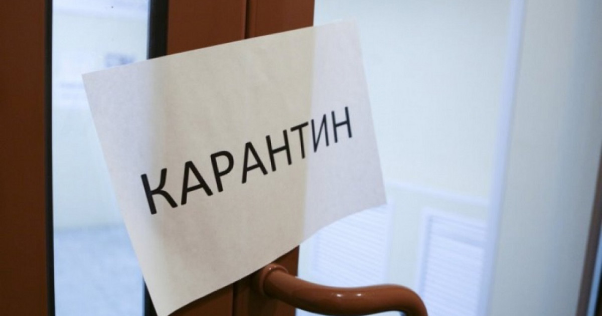 Түркістан облысында жаңа шектеулер енгізілді