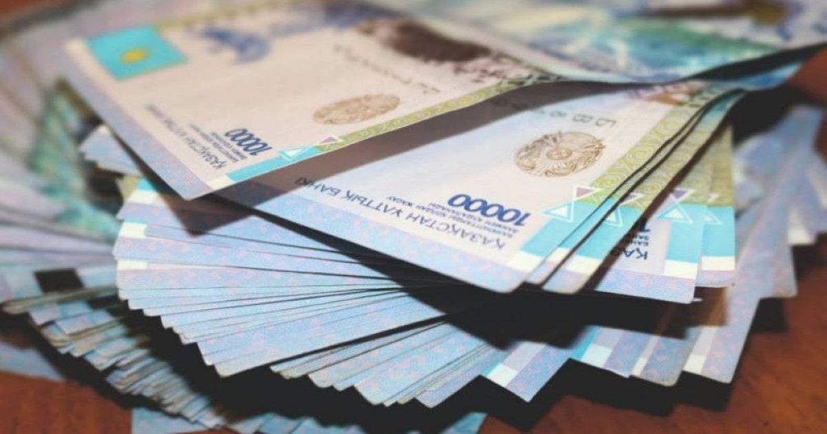Мәжіліс Азия даму банкінен 1,5 млрд теңге несие алуды мақұлдады