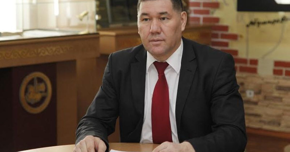 Зиябек Қабылдинов: Елбасыға хат жазғаным бар