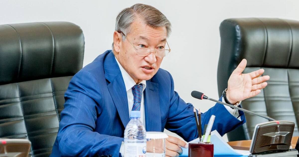 Шығыс Қазақстанда карантин қатаңдатылмайды - облыс әкімі мәлімдеді