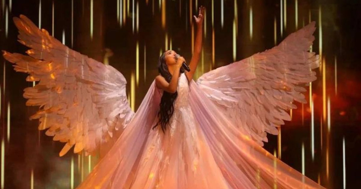 Junior Eurovision: Қарақат Башанова екінші орын алды