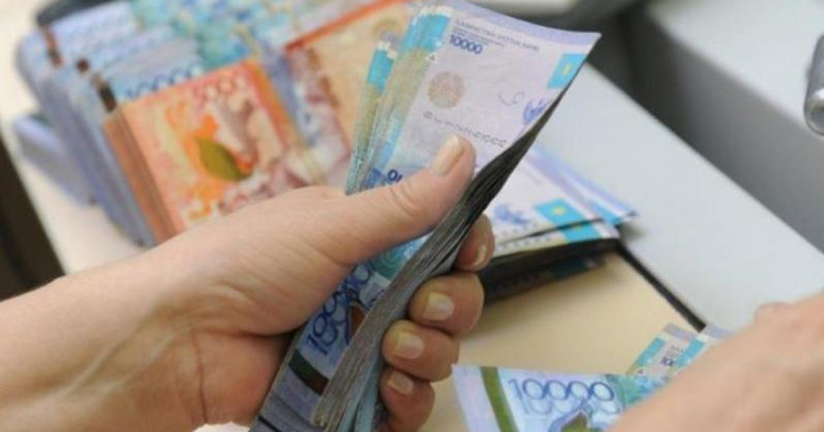 82 мыңнан астам жұмыссыз азаматқа әлеуметтік төлем тағайындалды