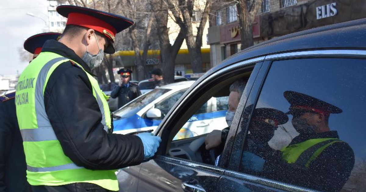 Қарағандыдағы санитарлық бекеттен өтуге ПТР-тест талап етілмейді