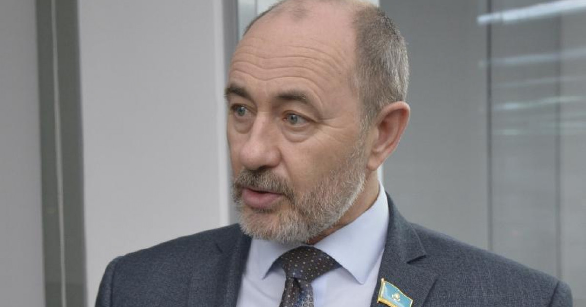 Жемқор азаматтар «Nur Otan» партиясының қатарынан шығарылады – Павел Казанцев