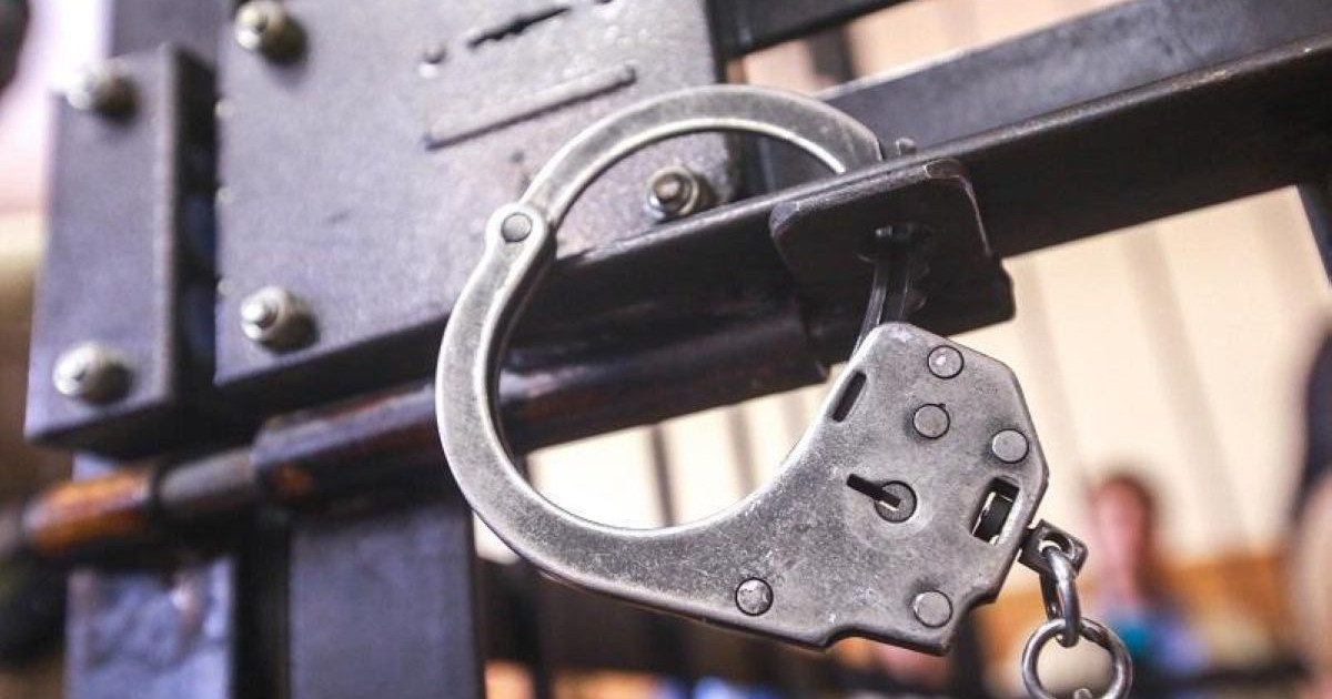 БҚО денсаулық сақтау басқармасының басшысы қамалды