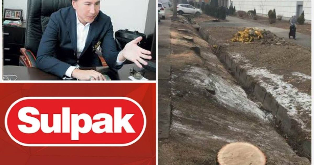 «Бұл қай дәу?». Sulpak-тың қожайыны Сұлтанғазин жайлы не білеміз?