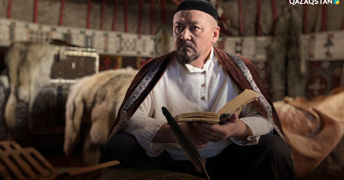 Тәуелсіздік күні «Абай» және «Әл-Фараби» сериалдары эфирге шығады