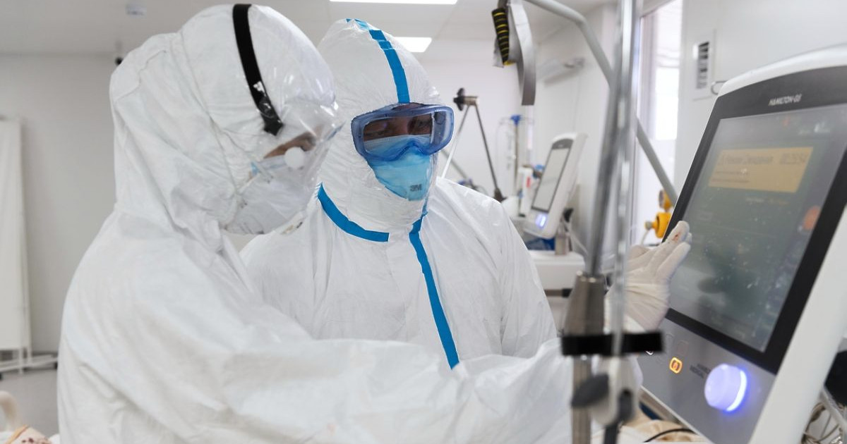 Елімізде коронавирус жұқтырғандар саны 121 мыңнан асты