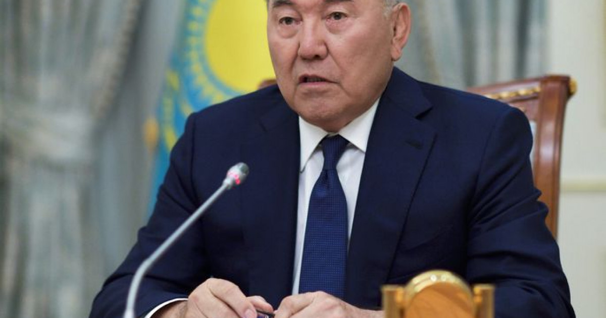 Н.Назарбаев: Кейбір күштерде этникалық мәселелерді жеке мақсатына пайдалану пиғылы бар