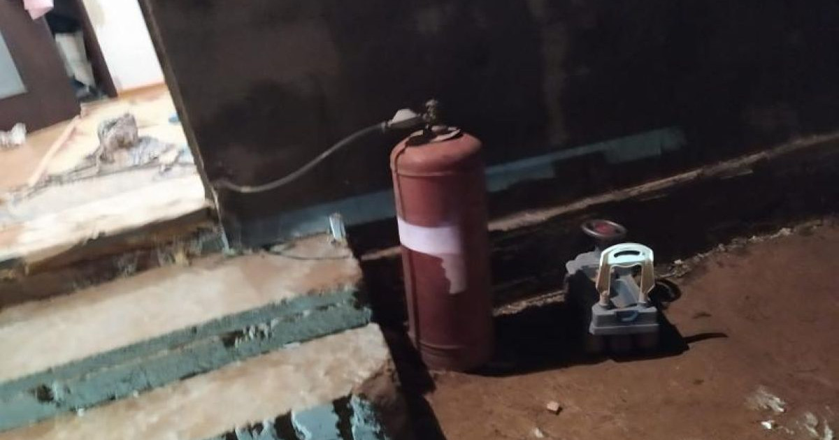 Маңғыстау облысында 2 отбасы газдан уланды