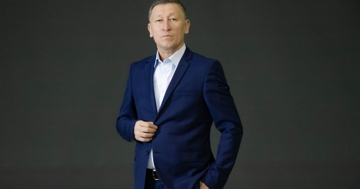 Ырысбек Мәуіт: Оқулықтың олқылығы оқушының қызығушылығын жоғалтады