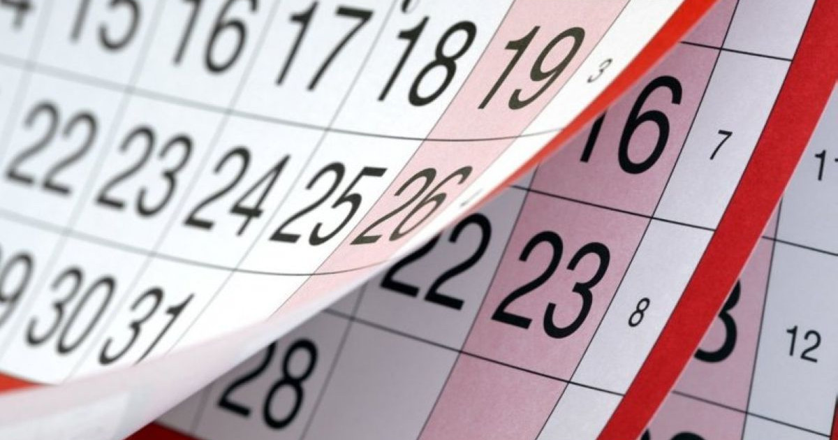 Желтоқсан айында қазақстандықтар 11 күн демалады
