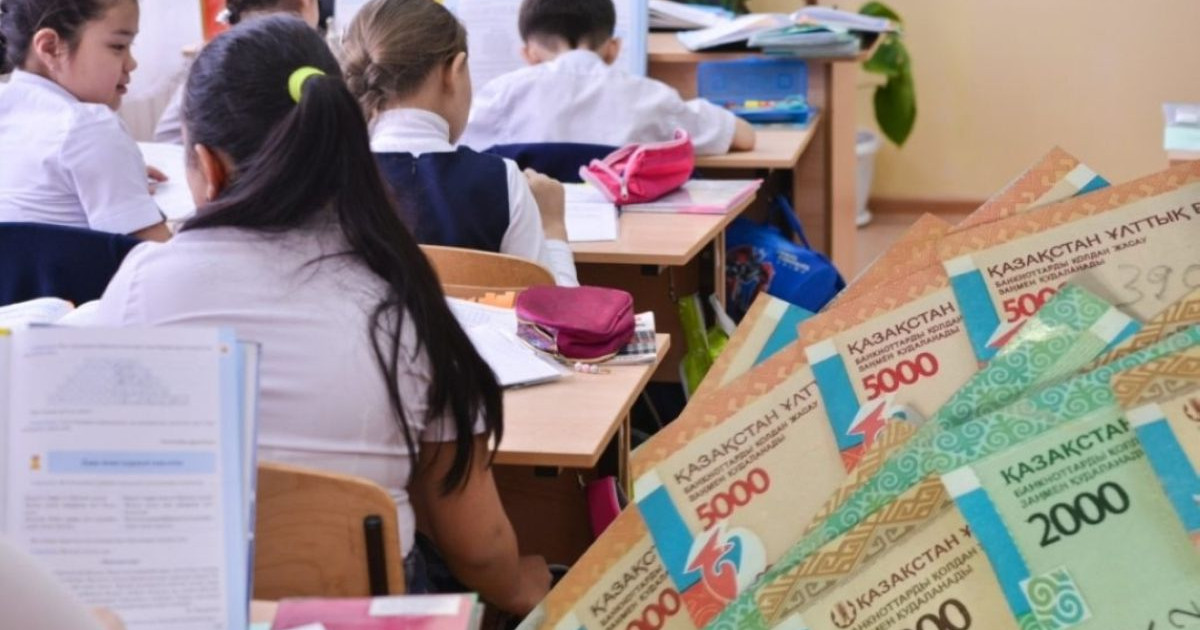 Шымкентте пара бермей-ақ мектепке жұмысқа тұруға болады – әкім орынбасары