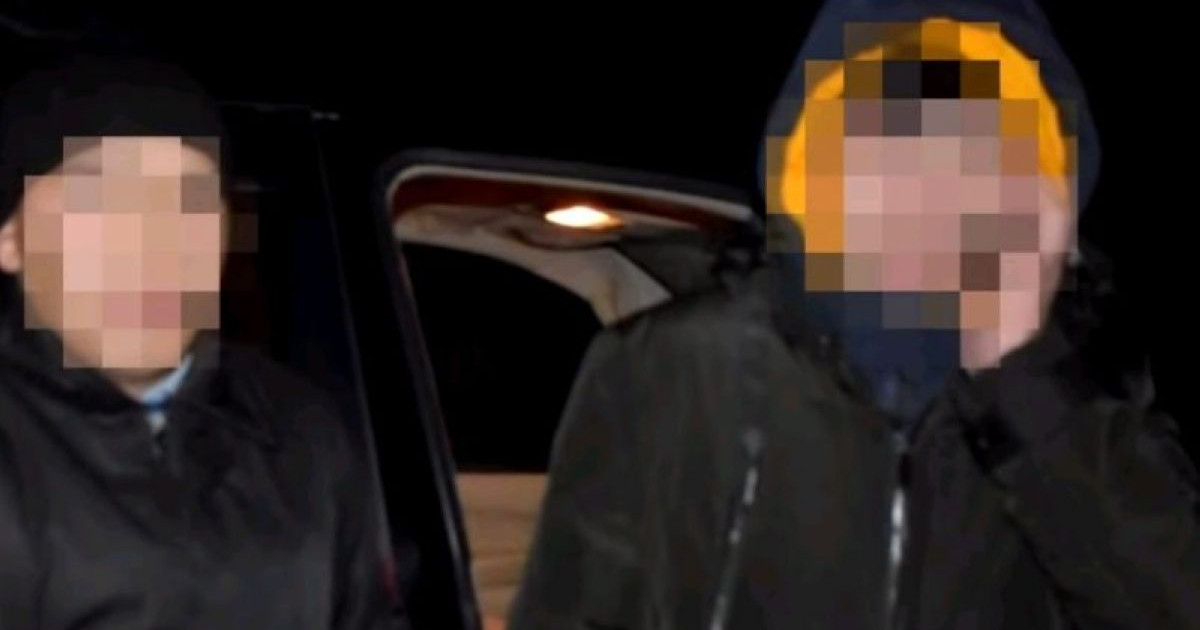 Қабатовтың көлігімен кісі өлтірген көмекшісі енді әзілкештің әйеліне тиесілі көлікпен ереже бұзды (видео)