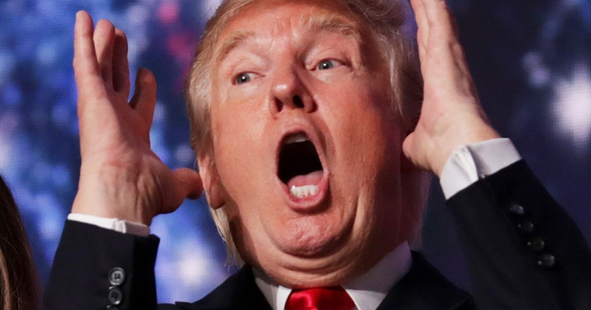 Трамптың "сүрінгенін" болжаған экстрасенс COVID-19 қашан аяқталатынын да болжапты