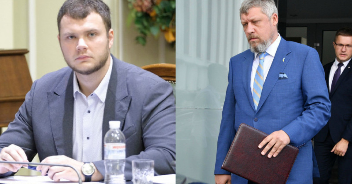 Украиналық шенеуніктер Қазақстанға жалған ПТР-анықтамамен келіп, Асқар Маминмен кездеспек болды