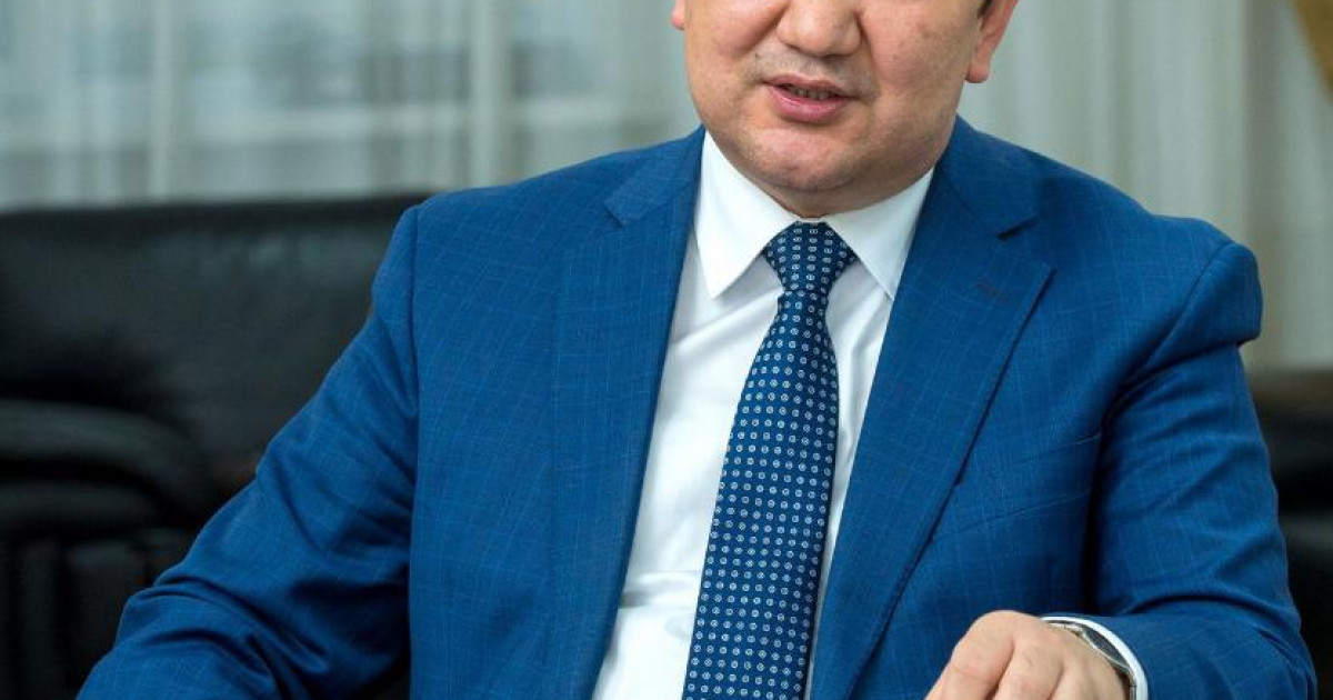 Дархан Қыдырәлі: Тарих тағылым алмағандар үшін қайталанады
