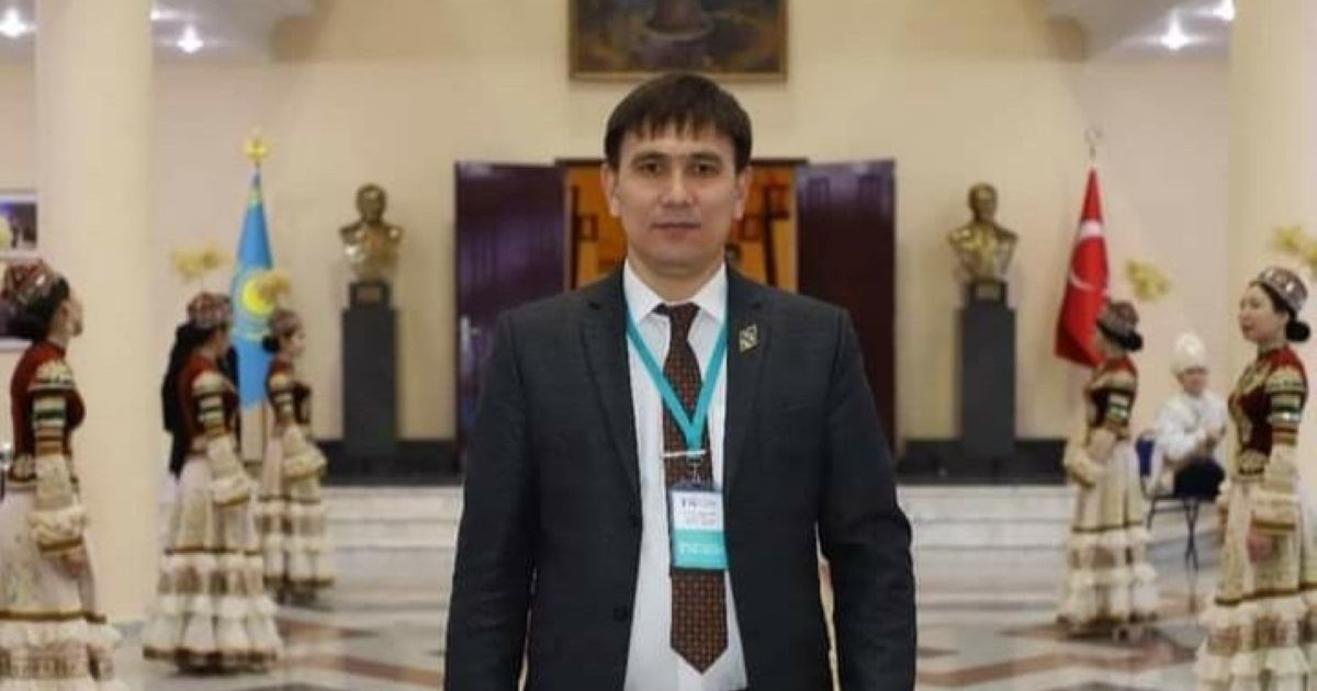 Терең тарихтан – жарқын болашаққа бес қадам